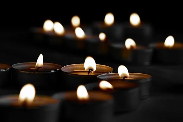 candellight